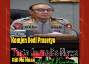 Wakapolri Tegaskan Pengawasan Ketat agar Tragedi Siswa di NTT Tak Terulang