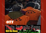 KPK OTT Kepala KPP Madya Banjarmasin Terkait Dugaan Korupsi Restitusi Pajak