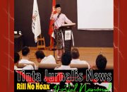 Hilirisasi Pangan Lokal, Amsakar: Fondasi Ketahanan Bangsa Harus Dimulai dari Daerah