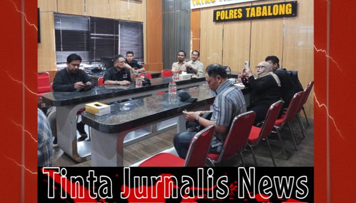 Polres Tabalong Tegaskan RS (23) Tewas Akibat Senjata Tajam, Bukan Luka Tembak