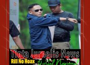 Pers Natuna Hadapi Ancaman, Tuduhan Akun Anonim Dinilai Ganggu Kebebasan Pers