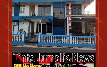 UPP Kelas I Tanjung Uban Tegaskan Tidak Pernah Terbitkan SPB untuk Kapal di Pelabuhan Angau Gentong