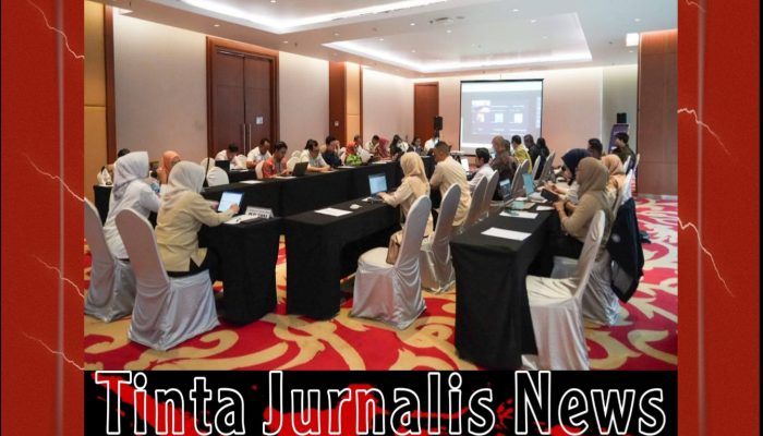 Kemenko Polkam Perkuat Sinergi Lintas K/L, Desa Migran Emas Jadi Prioritas