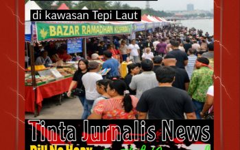 Panitia Tegaskan Penataan Zona B Sesuai Arahan Pemerintah, Ketegangan Pedagang Berhasil Dikendalikan