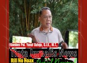 Operasi Damai Cartenz 2026 Sikat 28 Orang di Yahukimo, 9 Resmi Jadi Tersangka