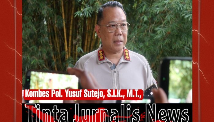 Operasi Damai Cartenz 2026 Sikat 28 Orang di Yahukimo, 9 Resmi Jadi Tersangka