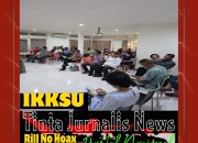 Charity Night IKKSU untuk Korban Bencana Tapanuli Kian Matang