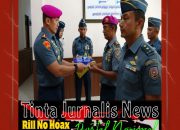 Satdik 1 Kodiklatal Tandatangani Pakta Zona Integritas, Tegaskan Komitmen Menuju WBK dan WBBM