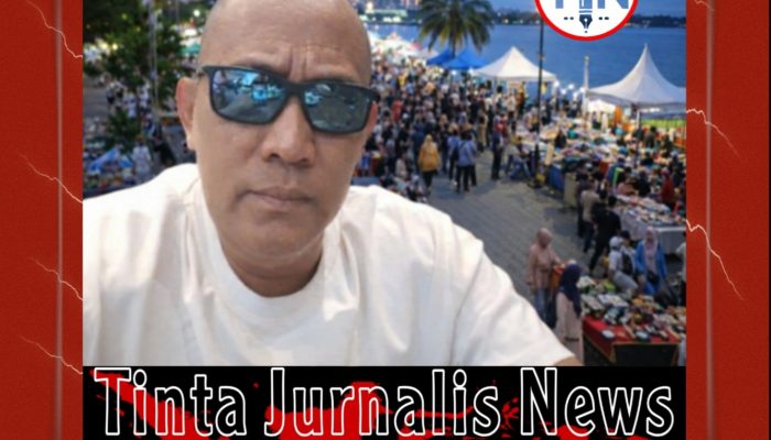 Isu ‘Instruksi Tak Bertaring’ Ditepis, Sas Joni Tegaskan Zona B Tertib dan Koordinatif