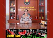 Operasi Liong Seligi 2026 Berakhir, Polda Kepri Pastikan Imlek Aman Tanpa Gangguan Kamtibmas