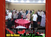 Polda Kepri Perkuat Sinergi Lintas Sektor, Gugus Tugas TPPO 2026 Dipacu Lebih Solid