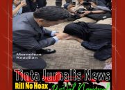 Ibu ABK Fandi Sujud di Hadapan Ketua Komisi III DPR, Minta Keadilan dalam Kasus 2 Ton Sabu