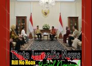 Wapres Gibran Dukung Pelatihan AI untuk 44 Ribu UMKM, Indonesia Jadi Target Terbesar Program AIM ASEAN