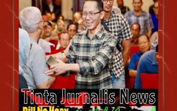 Amsakar Apresiasi Kinerja Koperasi Sekawan, Dorong Inovasi dan Regenerasi Anggota