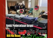 Safe House Ciputat Digerebek, KPK Temukan Lima Koper Uang Terkait Suap Impor DJBC
