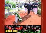 Bangsa Indonesia Berduka, Wapres ke-6 RI Try Sutrisno Wafat di Usia 90 Tahun