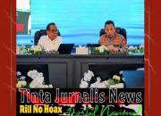 Kapolri Prediksi Puncak Arus Mudik Lebaran 2026 Terjadi Dua Kali, Polri Siapkan Skema Pengamanan Maksimal