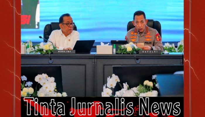 Kapolri Prediksi Puncak Arus Mudik Lebaran 2026 Terjadi Dua Kali, Polri Siapkan Skema Pengamanan Maksimal