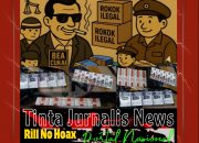 Batam, Tanjungpinang, Kijang Dibanjiri Rokok Ilegal Merek PSG , UFO Mind, dan UFO Bold: Bea Cukai Ngeblank, Dinas Perdagangan Mati Gaya, APH Cuek?