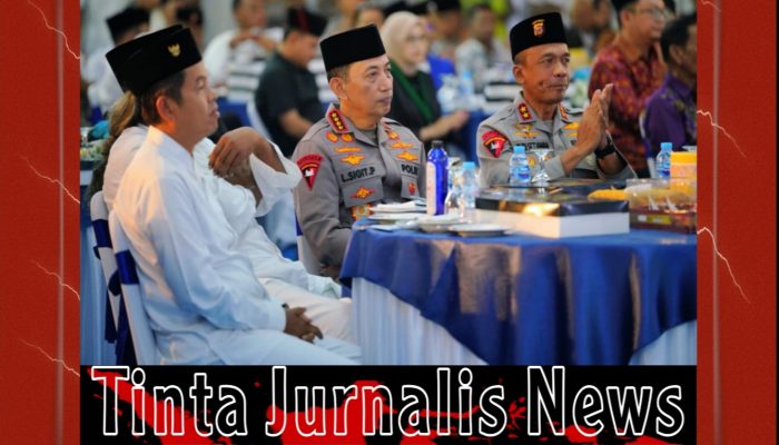 Kapolri Paparkan Upaya Presiden Prabowo Menyelesaikan Konflik Global