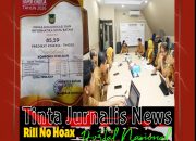 Diskominfo Batam Masuk Lima Besar OPD Berkinerja Terbaik 2025