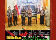 Pemprov Kepri Teken Perjanjian Pinjaman Daerah dengan Bank BJB