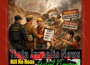 Maraknya Aktivitas Cut and Fill di Batam Disorot, Benarkah Ada Oknum Aparat Bermain di Baliknya?