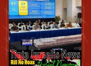 Bareskrim Serahkan Rp58 Miliar Hasil Judi Online ke Kejagung, Disita dari 133 Rekening