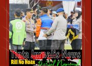 Kapolri Instruksikan Panic Button untuk Ojol, Langkah Cepat Hadapi Ancaman Begal di Jalanan