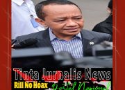 Panggil Menteri ESDM, Presiden Prabowo Perintahkan Percepatan Transisi Energi dan Diversifikasi Sumber Minyak Nasional