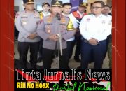 Kapolri Terima Perintah Presiden untuk Usut Tuntas Kasus Penyiraman Air Keras Aktivis KontraS