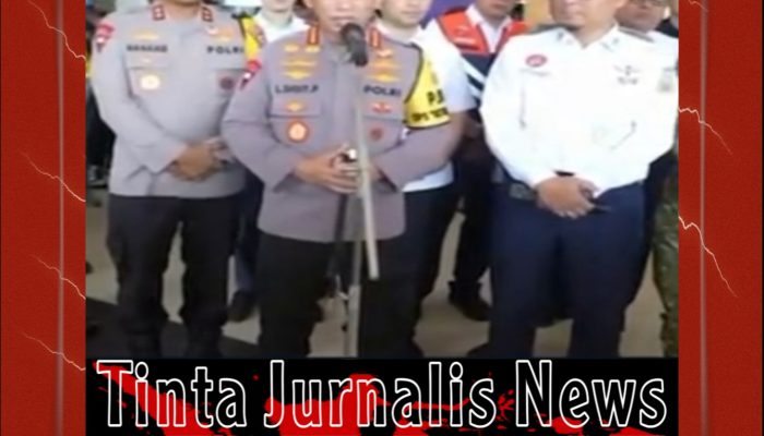 Kapolri Terima Perintah Presiden untuk Usut Tuntas Kasus Penyiraman Air Keras Aktivis KontraS