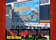 Ratusan Warga Berangkat Mudik Gratis 2026 dari Punggur, Bukti Nyata Kepedulian Polri untuk Masyarakat