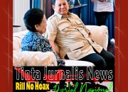 Hangat di Ujung Ramadan, Prabowo Terima Silaturahmi Megawati di Istana Merdeka