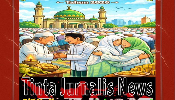 Idul Fitri 1447 H/2026 M Jadi Momentum Penguatan Silaturahmi dan Nilai Kebersamaan