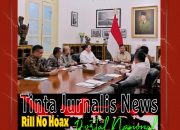 Pemerintah Jaga Defisit APBN di Bawah 3 Persen, Antisipasi Lonjakan Harga Energi