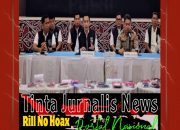 Terbongkar! Sindikat Judi Online Internasional di Medan Digulung, 19 Orang Diamankan