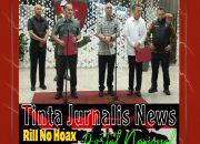 Kejagung Tetapkan Beneficial Owner PT AKT Tersangka Korupsi Tambang, Ditahan 20 Hari di Rutan Salemba