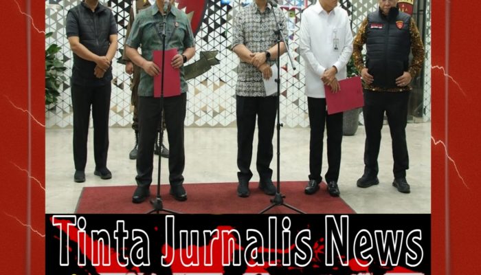 Kejagung Tetapkan Beneficial Owner PT AKT Tersangka Korupsi Tambang, Ditahan 20 Hari di Rutan Salemba