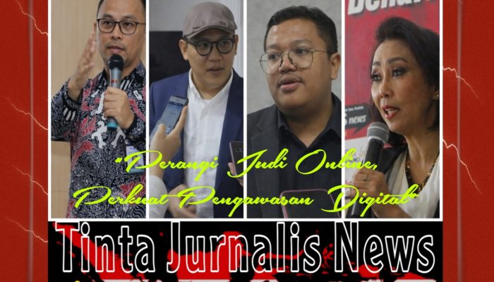 Pengungkapan Judi Online Berlanjut, Pengawasan Payment Gateway Jadi Sorotan