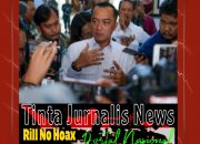 Pemerintah Tegaskan: 1 April Tidak Ada Kenaikan BBM, Warga Diminta Tidak Panik