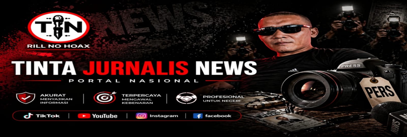 Tinta Jurnalis News