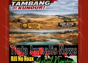 “Jangan Izinkan Tambang di Kundur!” – Warga Kirim Video ke Presiden, Soroti IUP Ratusan Hektare dan Ancaman Lingkungan