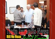 Polda Kepri Perkuat Keamanan Industri, Kawasan Kabil Dipastikan Aman dan Kondusif untuk Investasi