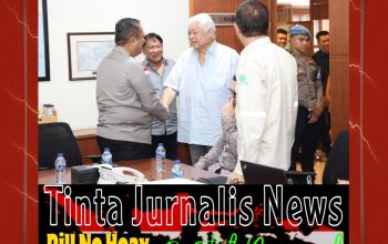 Polda Kepri Perkuat Keamanan Industri, Kawasan Kabil Dipastikan Aman dan Kondusif untuk Investasi