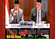 Pemerintah Terapkan Transformasi Budaya Kerja & Efisiensi Energi Mulai 1 April 2026