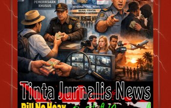 Viral Dugaan Pemerasan WNA di Batam: Oknum atau Alarm Sistem?