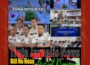 Tak Ada Toleransi Korupsi! Lapas Pasir Pangaraian Tegaskan Komitmen Nyata Bangun Zona Integritas