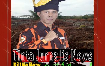 Sagu Terancam Diganti Sawit? Ketua MPC Pemuda Pancasila Lingga Angkat Suara, Dorong Masuk Perda LP2B!