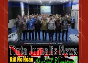 Pemkab Rohul Tingkatkan Bantuan Pangan, Penerima Tahun 2026 Meningkat Signifikan